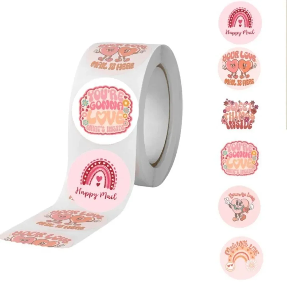 Poly Mailers Insert Cards Bubble mailers Boxes Valentines 💘